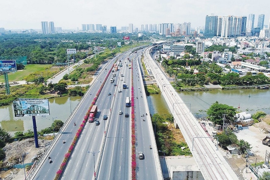 TP. Hồ Chí Minh tìm giải pháp đẩy nhanh tiến độ giải ngân đầu tư công | Thời báo Tài chính Việt Nam