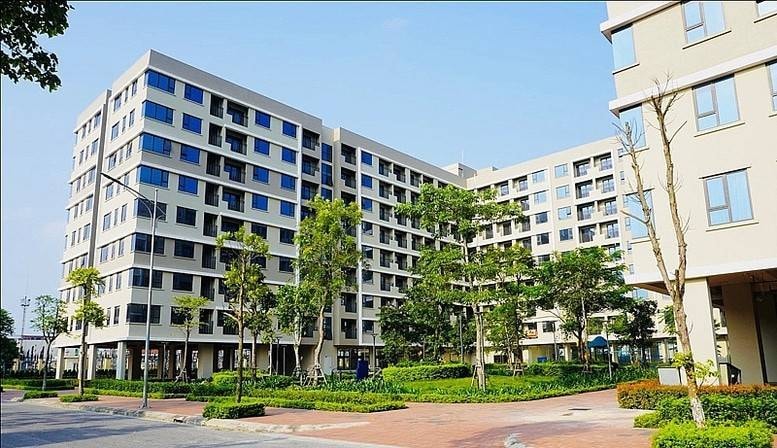 Hiệp hội Bất động sản TP.HCM kiến nghị tháo gỡ rào, thúc đẩy phát triển