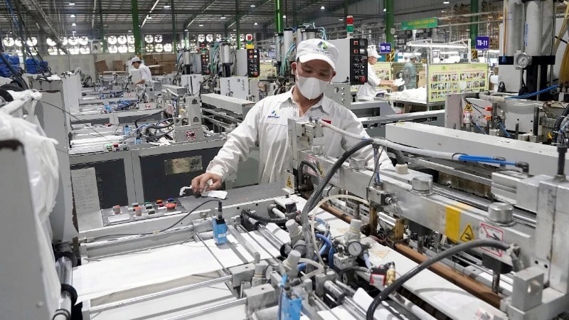 Bài 1: Tư nhân-chủ lực đầu tư cho khoa học, công nghệ