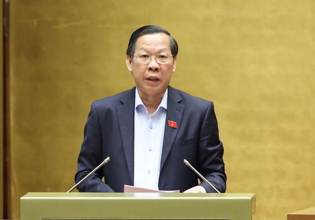 Bỏ đề xuất doanh nghiệp nhà nước không được kinh doanh bất động sản - Ảnh 1.