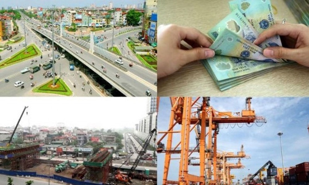 Thủ tướng Chính phủ chỉ đạo đẩy mạnh phân bổ và giải ngân vốn đầu tư công năm 2025