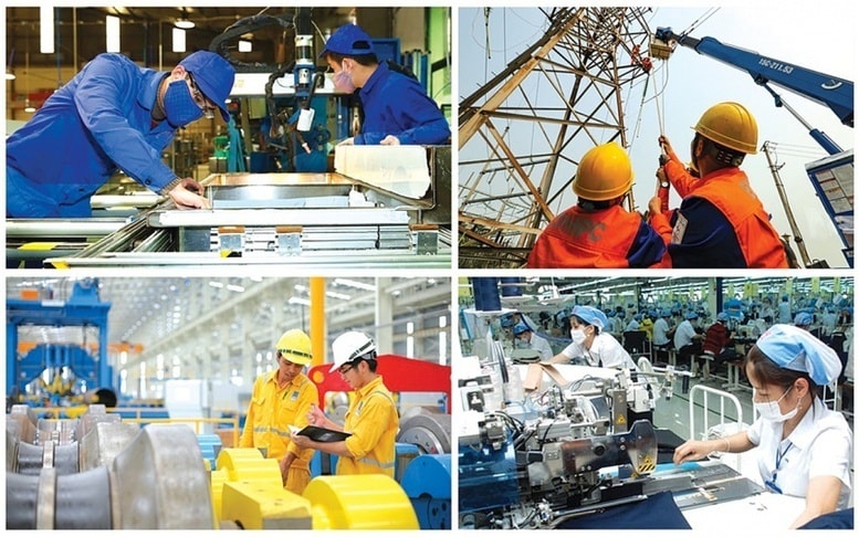 Thủ tướng yêu cầu chấn chỉnh kỷ cương, tăng cường trách nhiệm, tạo môi trường kinh doanh thuận lợi cho doanh nghiệp
