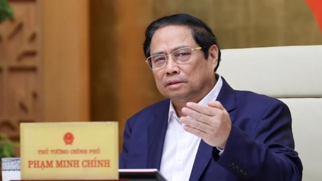 Thủ tướng yêu cầu thanh tra, kiểm tra ngay thị trường vàng và doanh nghiệp kinh doanh vàng - Nhịp sống kinh tế Việt Nam & Thế giới