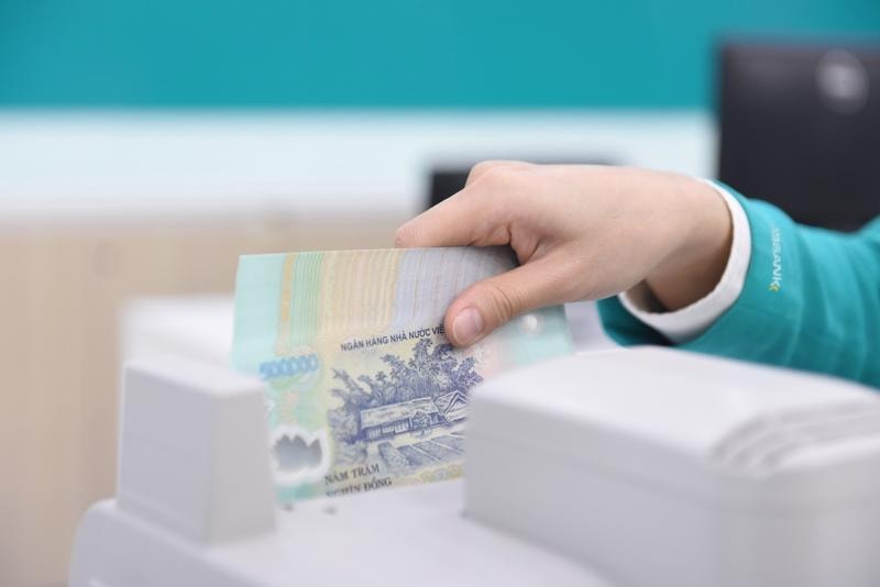 TP. Hồ Chí Minh: Tín dụng 4 tháng đầu năm đạt 4.046 nghìn tỷ đồng, tăng 2,62% - Nhịp sống kinh tế Việt Nam & Thế giới