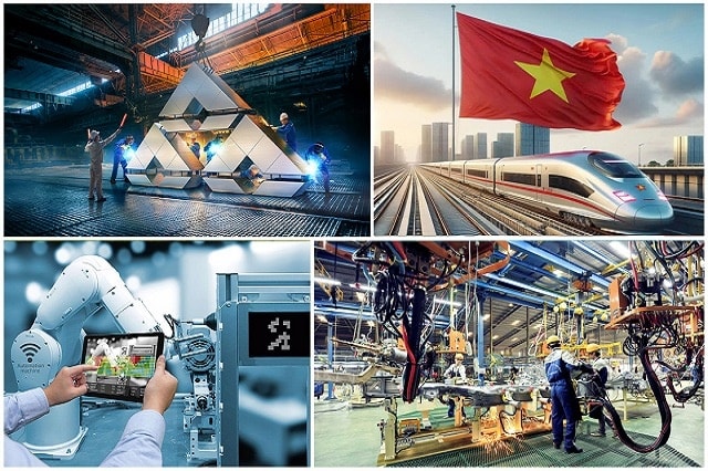 Nghị quyết 68 - Sức bật cho nền kinh tế tư nhân Việt Nam | Vietstock