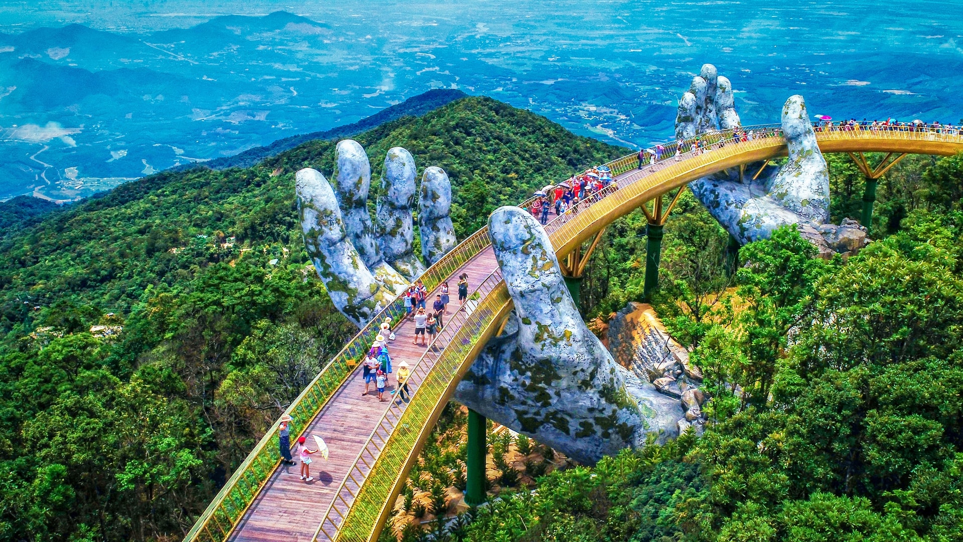 Chính phủ điều chỉnh siêu dự án Bà Nà - Suối Mơ