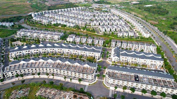 Novaland muốn phát hành cổ phiếu để hoán đổi nợ cho nhóm của ông Bùi Thành Nhơn - Ảnh 1.
