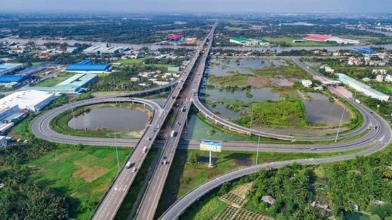 Thủ tướng Chính phủ Phạm Minh Chính: Đẩy nhanh tiến độ các công trình