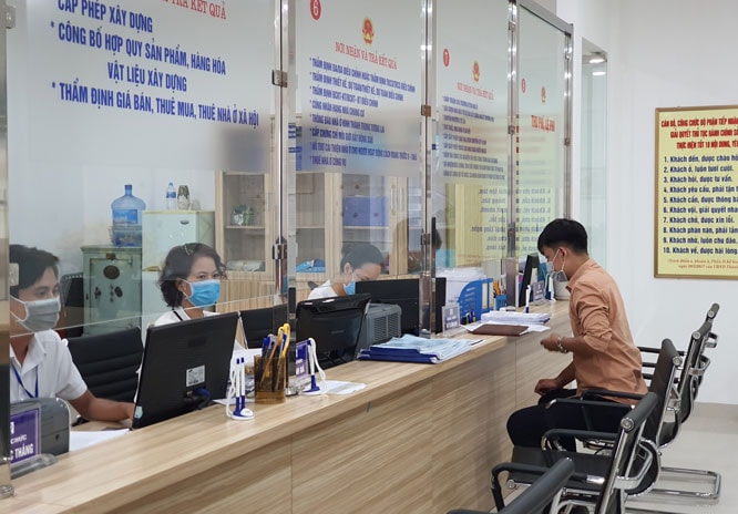 Yêu cầu cắt giảm ít nhất 30% thời gian xử lý TTHC lĩnh vực kinh doanh
