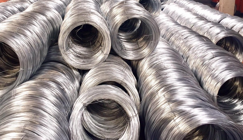 Canada khởi xướng điều tra chống bán phá giá với dây thép carbon và hợp kim thép Việt Nam - Nhịp sống kinh tế Việt Nam & Thế giới