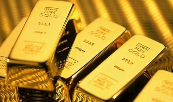 Giá vàng thế giới lên gần 2.000 USD/oz, “cá mập” SPDR Gold Trust bất ngờ mua ròng 15 tấn Theo nguoiquansat.vn