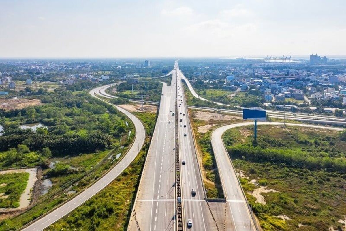Đồng Nai: Đẩy nhanh tiến độ các dự án giao thông trọng điểm