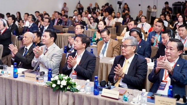 Nhiều tập đoàn từ Nhật Bản, Oman muốn đầu tư 6 tỉ USD vào TP HCM - Ảnh 2.