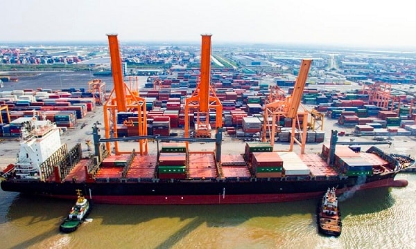 Ngành hàng hải mở tuyến vận tải container nối Việt Nam-Malaysia-Ấn Độ | Thông Tin Đối Ngoại - Ban Tuyên giáo Trung ương