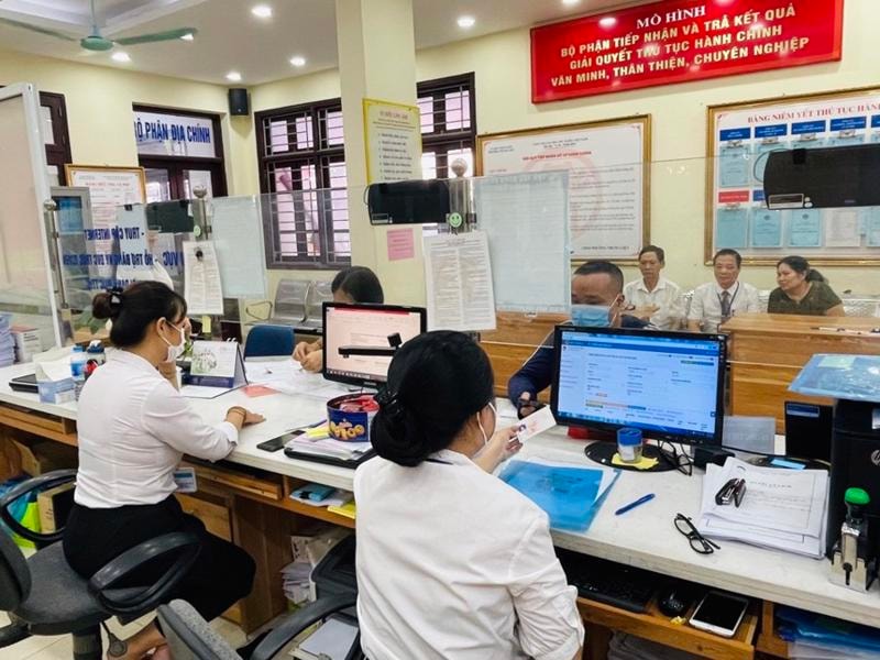 Bộ máy mới của TP.HCM dự kiến hoạt động từ 1/4/2025 sau khi sắp xếp - Nhịp sống kinh tế Việt Nam & Thế giới
