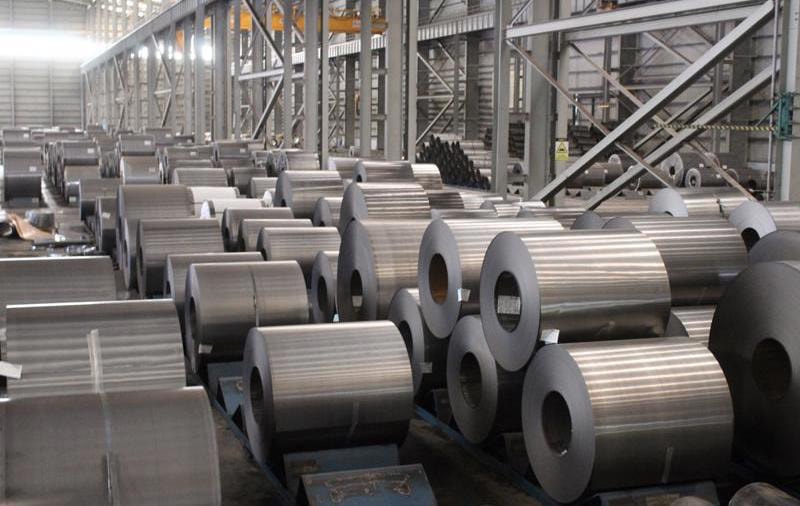 Vương quốc Anh điều chỉnh danh sách hưởng miễn trừ tự vệ với thép - Tạp chí Tài chính