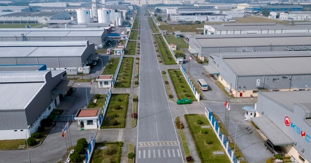 Tin vui đến Thanh Hóa: Chuẩn bị có thêm khu công nghiệp rộng lên tới 600 ha, tạo việc làm cho hơn 20.000 người