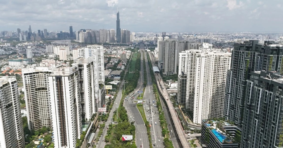 TP. Thủ Đức đạt 150% dự toán thu ngân sách, giải ngân đầu tư công cao