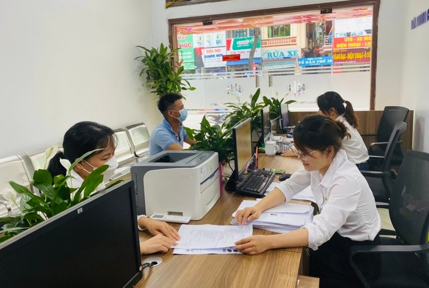 11 hành vi bị nghiêm cấm trong hoạt động công chứng | Báo Pháp luật Việt Nam điện tử