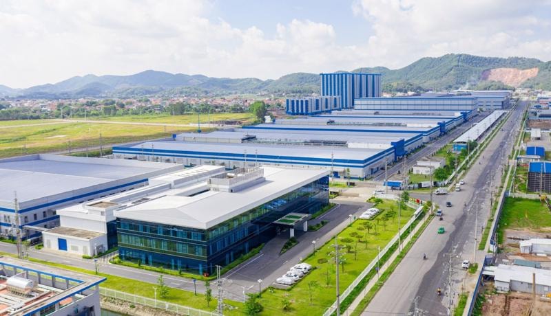 Đưa Bắc Ninh trở thành trung tâm tăng trưởng lớn của ngành công nghiệp bán dẫn