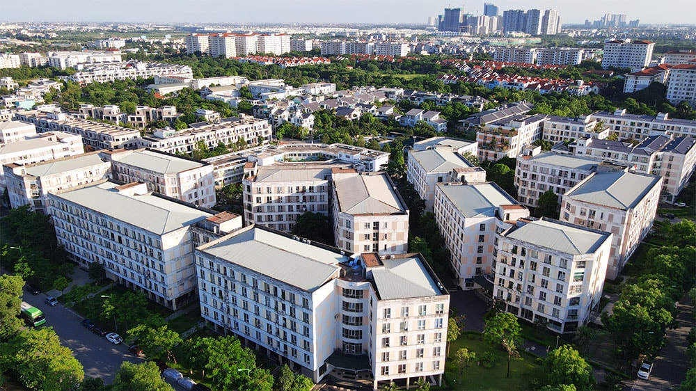Mục tiêu 1 triệu căn hộ nhà ở xã hội đến năm 2030: Cần nguồn lực