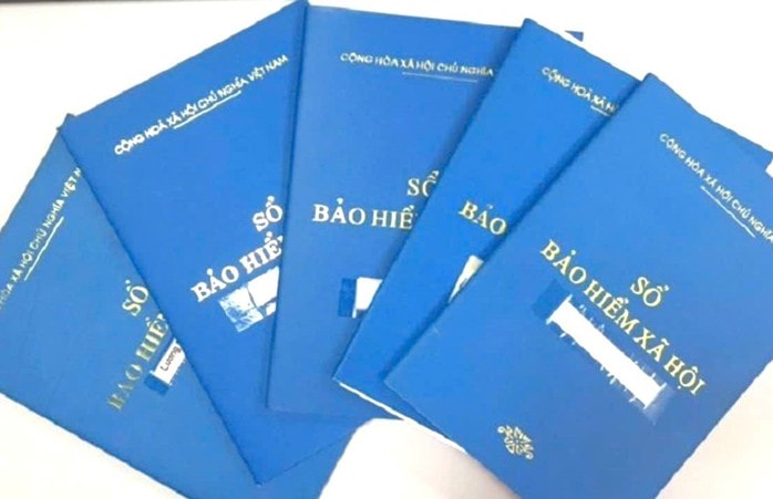 Trước ngày 15-6, doanh nghiệp phải chuyển sổ BHXH chưa được rà soát cho cơ quan BHXH - Ảnh 1.