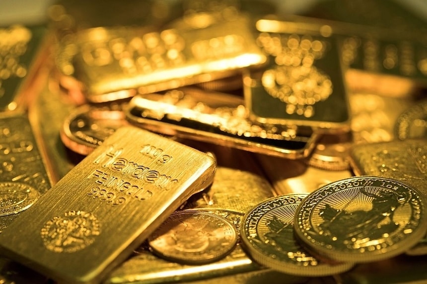 Dự báo giá vàng: XAU/USD giữ dưới 3.250 đô la do tâm lý rủi ro