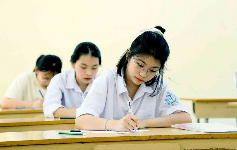 Tổ chức kỳ thi tốt nghiệp trung học phổ thông chất lượng, hiệu quả, giảm áp lực - Chi tiết tin tức - PHỤC VỤ HÀNH CHÍNH CÔNG TỈNH BẮC GIANG