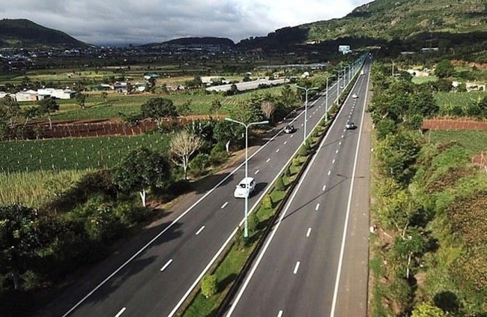 Ba tỉnh muốn làm cao tốc Quy Nhơn - Pleiku 56.000 tỷ đồng