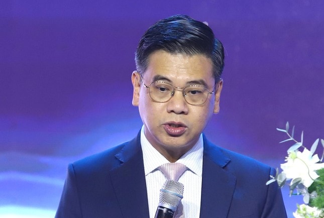 TPHCM sẵn sàng hợp tác với Pháp về AI, fintech, công nghệ xanh ảnh 1