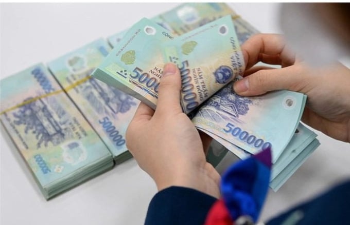 Đề xuất mức lương tối thiểu vùng của 34 tỉnh, thành sau sáp nhập