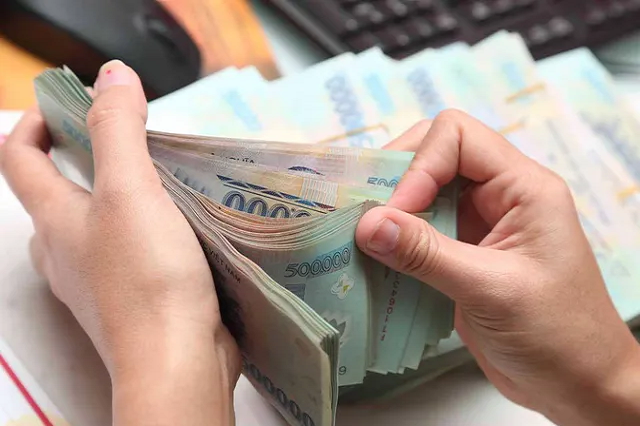 Tín dụng 4 tháng đầu năm 2025 tại TPHCM tăng 2.62% | Vietstock
