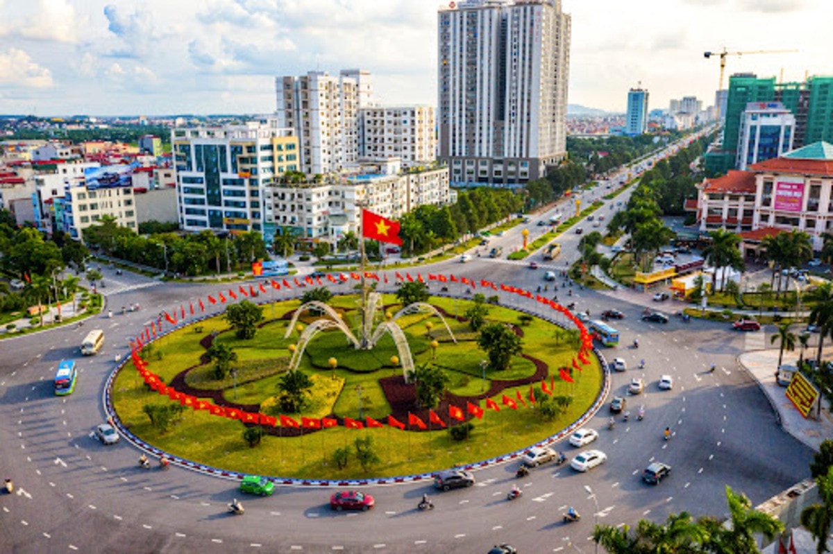 Tỉnh nhỏ nhất Việt Nam sắp có thêm hai khu đô thị hơn 30.000 tỷ