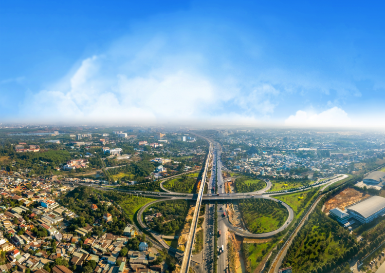 Bien Hoa Universe Complex