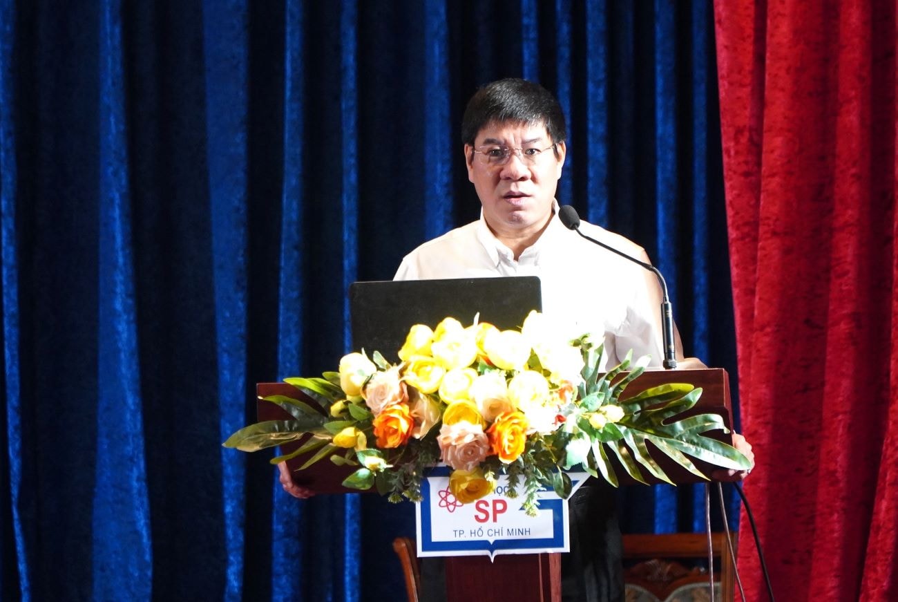 6 điểm mới trong kỳ thi tốt nghiệp THPT năm 2025