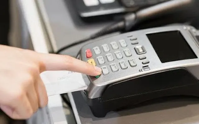 Hộ kinh doanh có doanh thu 1 tỷ đồng trở lên phải sử dụng hóa đơn điện tử từ ngày 01/06/2025