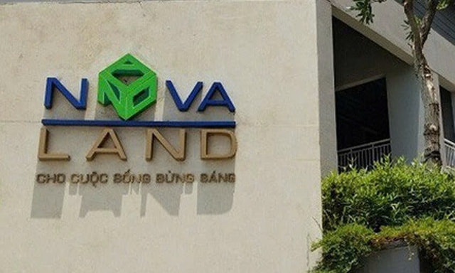 2 cổ đông liên quan Chủ tịch Bùi Thành Nhơn bán thành công gần 3,5 triệu cổ phiếu NVL