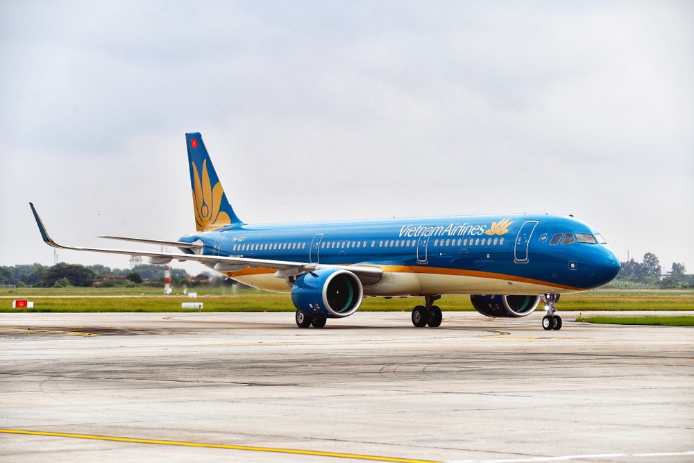 Vietnam Airlines khai trương đường bay thẳng Nha Trang – Busan | Giáo dục Việt Nam