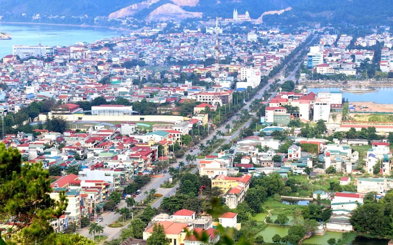 Hòa Bình chờ loạt dự án nghìn tỷ