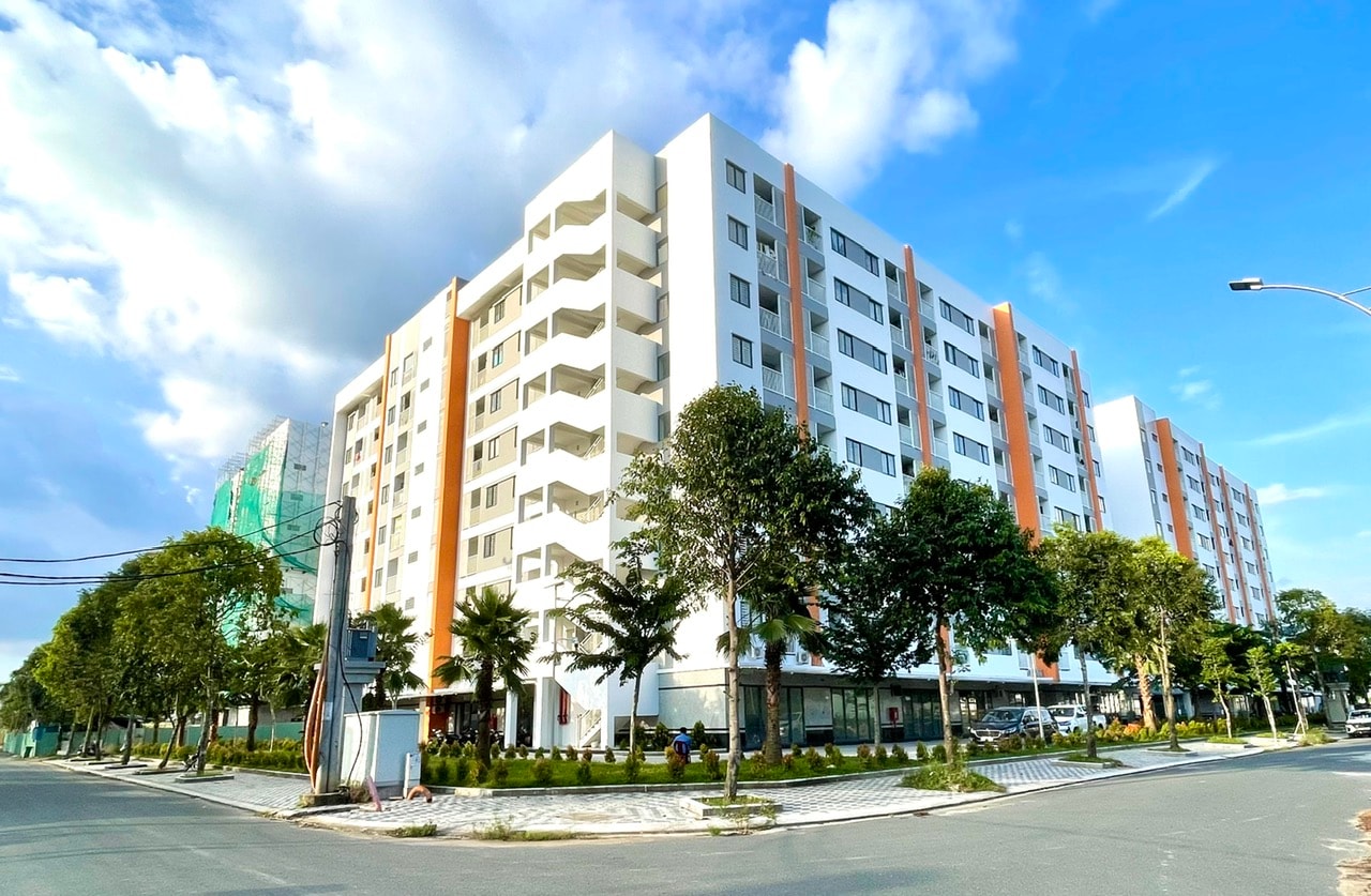 Cần Thơ đặt mục tiêu đến năm 2030 hoàn thành 9.100 căn NƠXH