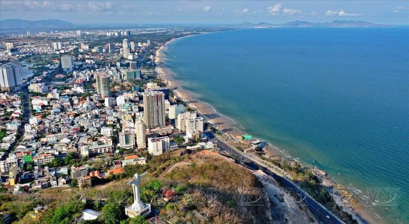 Bà Rịa - Vũng Tàu giải ngân đầu tư công đạt 2.900 tỷ đồng trong 3 tháng - Nhịp sống kinh tế Việt Nam & Thế giới