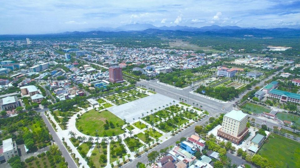 Quảng Nam phê duyệt danh mục 28 địa điểm phát triển nhà ở