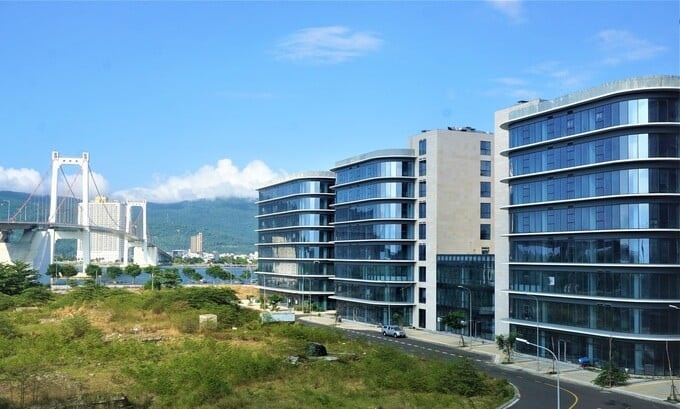 Đà Nẵng mời gọi đầu tư Phòng thí nghiệm bán dẫn 1.800 tỷ đồng