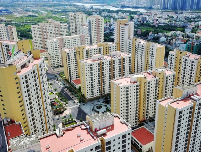 Đấu giá 4 lô đất 'vàng' Thủ Thiêm từng bị bỏ cọc