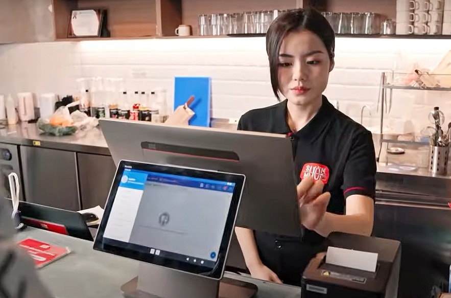 Hỗ trợ miễn phí cho các hộ kinh doanh quy mô vừa và nhỏ về hóa đơn điện tử khởi tạo từ máy tính tiền | Thời báo Tài chính Việt Nam