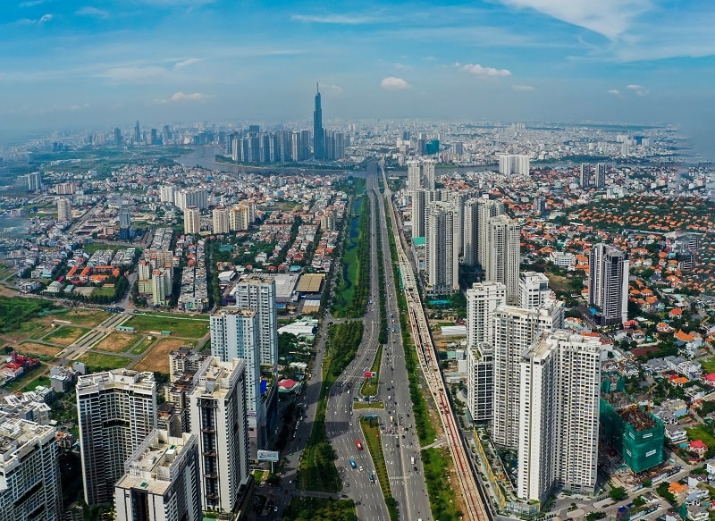 TPHCM rà soát hàng loạt khu đất để phát triển dự án nhà ở