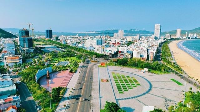 Bình Định quy hoạch hai khu đô thị 100ha tại thị xã Hoài Nhơn - Nhịp sống kinh tế Việt Nam & Thế giới