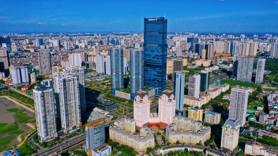 UOB dự báo kinh tế Việt Nam tăng 6,1% quý II