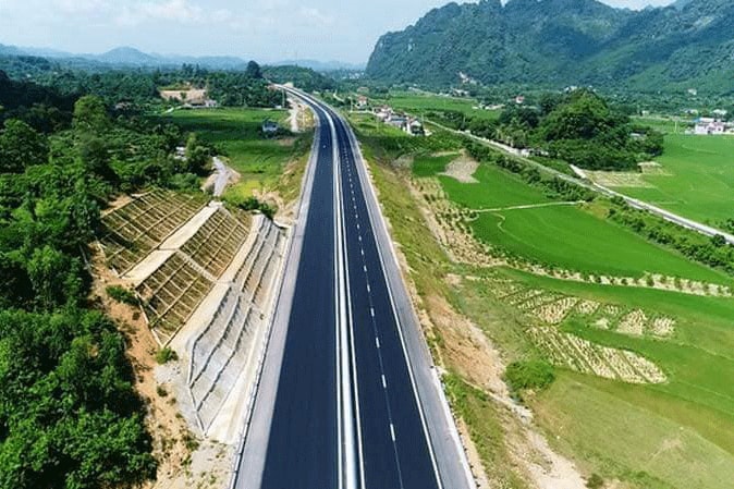 Đèo Cả, Văn Phú – Invest, Phú Mỹ, Thành Lợi liên danh làm cao tốc hơn 13.000 tỉ đồng - CafeLand.Vn...