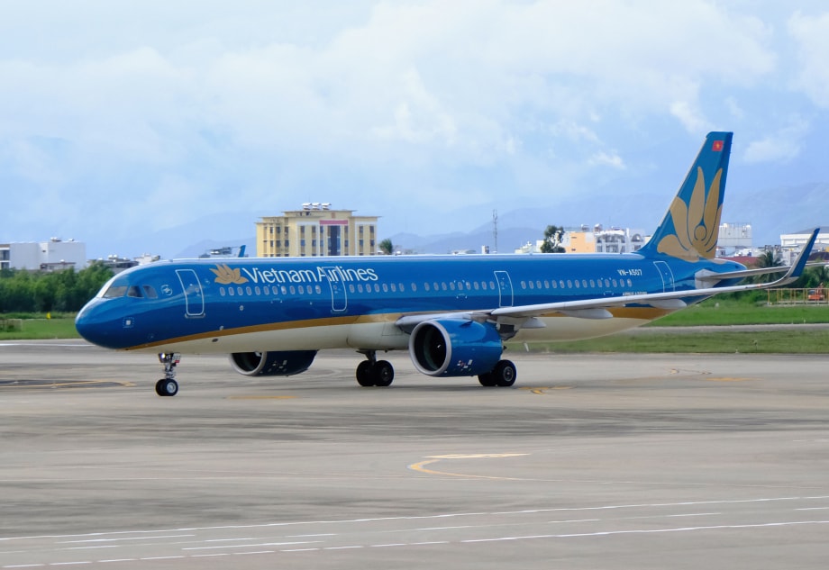 Hãng hàng không mở thêm nhiều đường bay quốc tế - Báo VnExpress